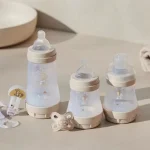 شیشه شیر مناسب نوزاد چه ویژگیهایی دارد